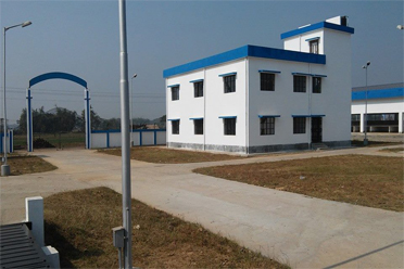 Krishak Sahayak Kendra,Udaynarayanpur Block Seed Farm Krishak Bazar